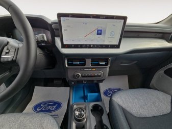 Ford Maverick XLT  - Tow Package 3FTTW8JA5SRA59016 119156