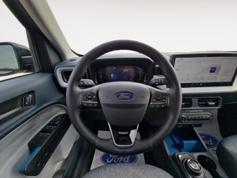 Ford Maverick XLT  - Tow Package 3FTTW8JA5SRA59016 119157