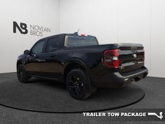 2025 Ford Maverick XLT  - Tow Package - Image 2