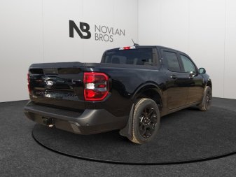 2025 Ford Maverick XLT  - Tow Package - Image 3