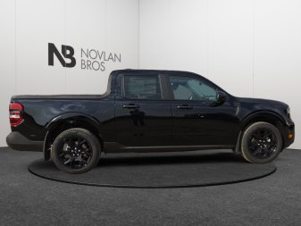 2025 Ford Maverick XLT  - Tow Package - Image 4