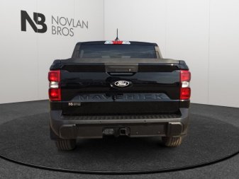 2025 Ford Maverick XLT  - Tow Package - Image 5