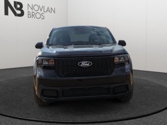 2025 Ford Maverick XLT  - Tow Package - Image 6