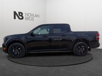 2025 Ford Maverick XLT  - Tow Package - Image 7