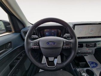 2025 Ford Maverick XLT  - Tow Package - Image 11