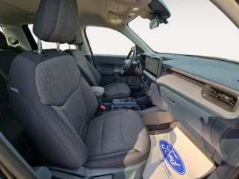 2025 Ford Maverick XLT  - Tow Package - Image 13