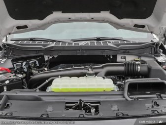 2025 Ford F-150 Lariat - Image 5
