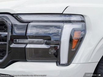 2025 Ford F-150 Lariat - Image 9