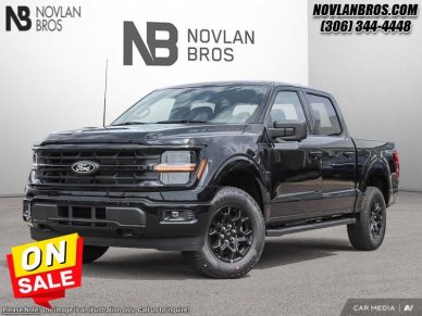 2025 Ford F-150 XLT - Image 0