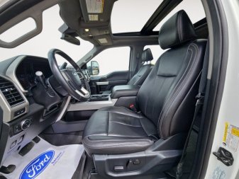 2021 Ford F-350 Super Duty Lariat  - Power Stroke - Image 7