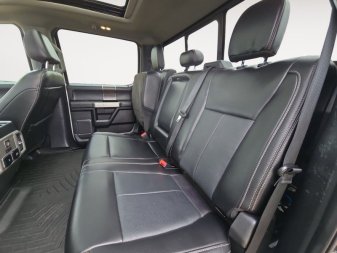 2021 Ford F-350 Super Duty Lariat  - Power Stroke - Image 11