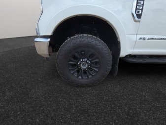 2021 Ford F-350 Super Duty Lariat  - Power Stroke - Image 13