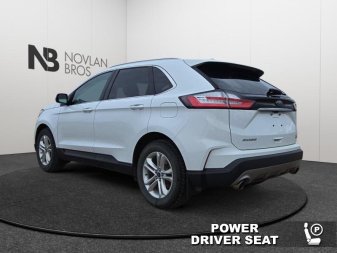 Ford Edge SEL AWD  - Heated Seats - Alloy Wheels 2FMPK4J95KBC54426 119315