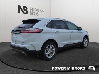 Ford Edge SEL AWD  - Heated Seats - Alloy Wheels 2FMPK4J95KBC54426 119316