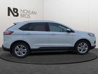 Ford Edge SEL AWD  - Heated Seats - Alloy Wheels 2FMPK4J95KBC54426 119317