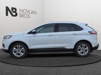 Ford Edge SEL AWD  - Heated Seats - Alloy Wheels 2FMPK4J95KBC54426 119320