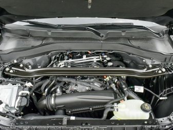 2025 Ford Explorer ST-Line  - Sunroof - Premium Package - Image 5