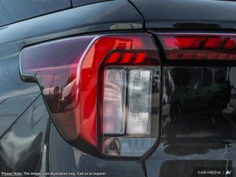 2025 Ford Explorer ST-Line  - Sunroof - Premium Package - Image 10
