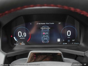 2025 Ford Explorer ST-Line  - Sunroof - Premium Package - Image 13
