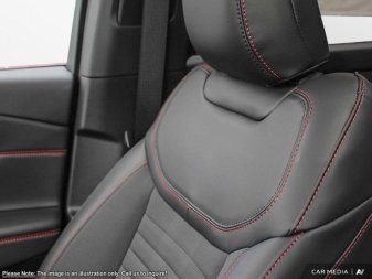 2025 Ford Explorer ST-Line  - Sunroof - Premium Package - Image 19