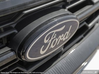 2025 Ford Expedition Active Max  - Apple CarPlay - Image 7