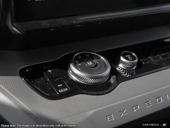 2025 Ford Expedition Active Max  - Apple CarPlay - Image 13