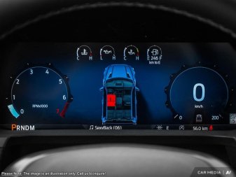 2025 Ford F-150 XLT - Image 13