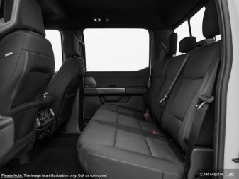 2025 Ford F-150 XLT - Image 19