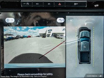 2025 Ford F-150 XLT - Image 21