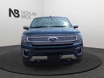 2018 Ford Expedition Platinum  - Sunroof - Heated Seats - Image 5