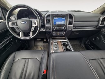 2018 Ford Expedition Platinum  - Sunroof - Heated Seats - Image 9