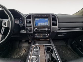 2018 Ford Expedition Platinum  - Sunroof - Heated Seats - Image 10