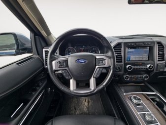 2018 Ford Expedition Platinum  - Sunroof - Heated Seats - Image 11