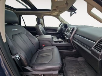 2018 Ford Expedition Platinum  - Sunroof - Heated Seats - Image 12