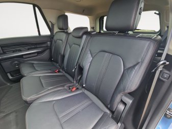 2018 Ford Expedition Platinum  - Sunroof - Heated Seats - Image 13