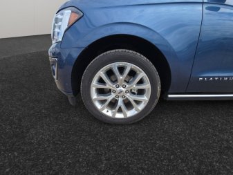 2018 Ford Expedition Platinum  - Sunroof - Heated Seats - Image 14