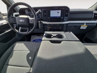 2025 Ford F-350 Super Duty XLT  - Running Boards - Image 9