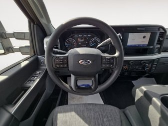2025 Ford F-350 Super Duty XLT  - Running Boards - Image 11