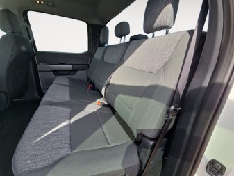 2025 Ford F-350 Super Duty XLT  - Running Boards - Image 12