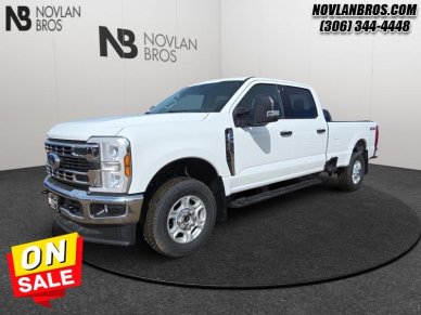 2025 Ford F-350 Super Duty XLT  - Running Boards - Image 0