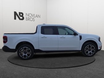 2025 Ford Maverick Lariat  - Sunroof - Tow Package - Image 4