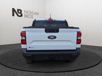 2025 Ford Maverick Lariat  - Sunroof - Tow Package - Image 6