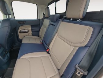 2025 Ford Maverick Lariat  - Sunroof - Tow Package - Image 13