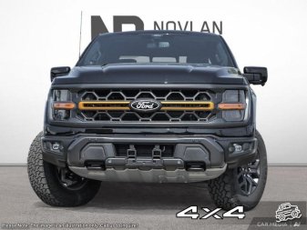 2025 Ford F-150 Tremor  - Leather Seats - Premium Audio - Image 1