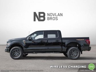 2025 Ford F-150 Tremor  - Leather Seats - Premium Audio - Image 2