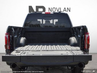 2025 Ford F-150 Tremor  - Leather Seats - Premium Audio - Image 6