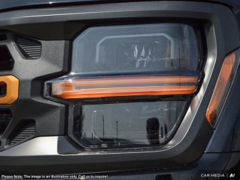 2025 Ford F-150 Tremor  - Leather Seats - Premium Audio - Image 9