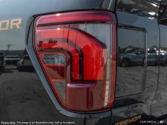 2025 Ford F-150 Tremor  - Leather Seats - Premium Audio - Image 10