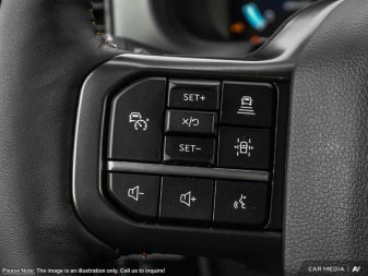 2025 Ford F-150 Tremor  - Leather Seats - Premium Audio - Image 14