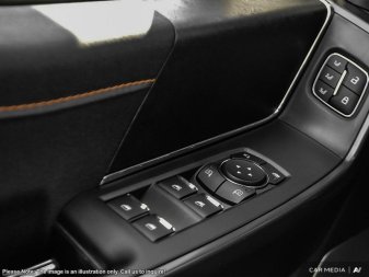 2025 Ford F-150 Tremor  - Leather Seats - Premium Audio - Image 15